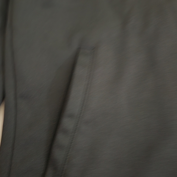 PUMA Designer Streetwear Track Jacket Full Zip Men's Outerwear, sz XL - Picture 7 of 9